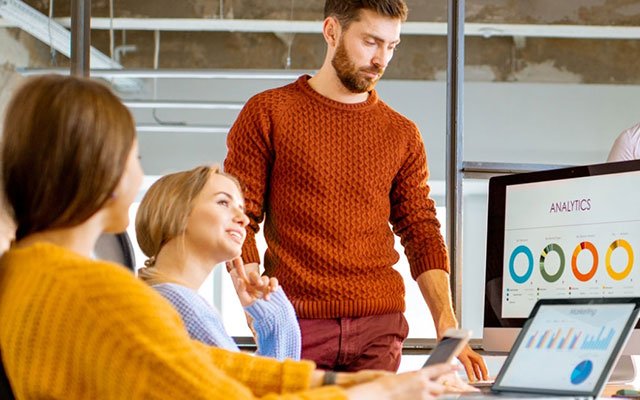 Alianzas Estratégicas